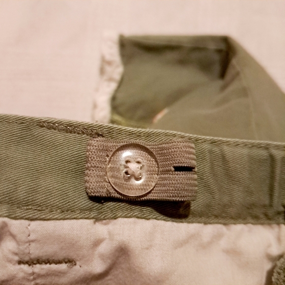 Gymboree girls size 8 skirt Freshly Picked line, adjustable waist - Picture 6 of 6